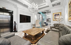1650 Rue Sherbrooke O., Montréal, Quebec H3H1C9