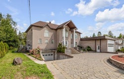 17524 Ch. de la Grande-Ligne, La Haute-Saint-Charles, Quebec G2N2G3