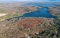 LOT 57 BURNSIDE BRIDGE Road, McDougall, Ontario P2A 2W9