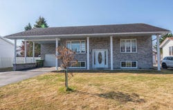 1665 Rue Larocque, Val-dOr, QC J9P5Y4, CA, Val-d'Or, Quebec J9P5Y4