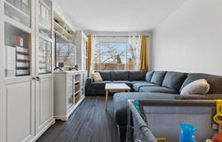 9343-9345 Rue de Brome, Montréal, Quebec H8R2H4
