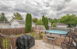 1877 Rue Morin, Val-d'Or, Quebec J9P6R3
