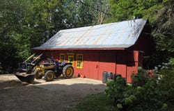 250Z Mtée Levac, Saint-Jean-de-Matha, Quebec J0K2S0
