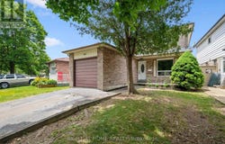 44 Autumn Glen Circle, Toronto, Ontario M9W6C3
