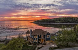 85 Ch. de la Mer E., Saint-Fabien, Quebec G0L 2Z0