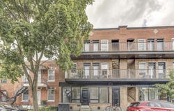 6006 Rue de Bordeaux, Rosemont/La Petite-Patrie, QC H2G2R7, CA, Rosemont/La Petite-Patrie, Quebec H2G2R7