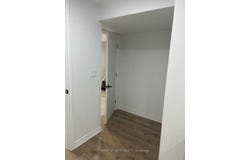BSMNT#1 - 16 Gilbank Drive, Aurora, Ontario L4G5G1