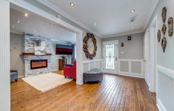 3349 Grand Park Drive, Mississauga, Ontario L5B4C9