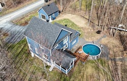 826 Rue de l'Émeraude, Saint-Denis-de-Brompton, Quebec J0B2P0
