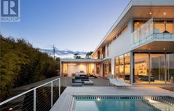 295 King George Terrace, Oak Bay, British Columbia V8S2J8