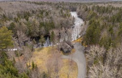 790 Depot Road, East Kemptville, Nova Scotia B5A 5P4