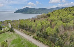 13 Ch. des Cerisiers, Baie-Saint-Paul, Quebec G3Z 3H2