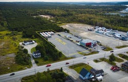 3e Avenue, Val-d'Or, Quebec J9P7B1
