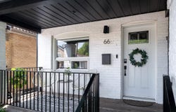 66 Rosethorn Ave, Toronto, ON M6N 3K8, Canada, Toronto, Ontario M6N 3K8