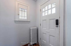 12 Ross Street, Barrie, Ontario L4N1E7