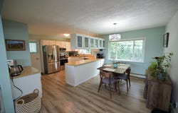 12873 Dogwood Drive, Pender Harbour, British Columbia V0N2H1