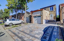 63 Cog Hill Drive, Vaughan, Ontario L4K1M6