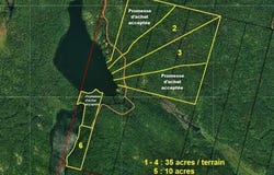 5 Ch. Murray, Bégin, Quebec G0V1B0
