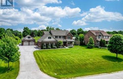 27 Armstrong Street, Erin, Ontario N0B1T0