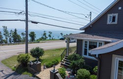 1385 Boul. Malcolm-Fraser, La Malbaie, Quebec G5A2N1
