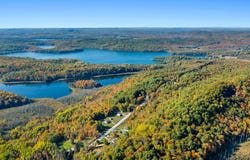 Ch. de Point Comfort, Gracefield, Quebec J0X1W0