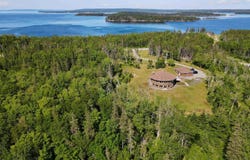 458 Maple Drive, Cape George, Nova Scotia B0E 3B0