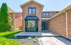 1308 Fieldcrest Lane S, Oakville, Ontario L6M2N6