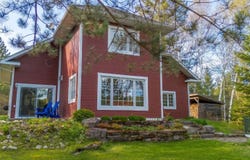 760 Ch. du Progrès, Chute-Saint-Philippe, Quebec J0W1A0