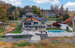 6535 Ch. Royal, Saint-Laurent-de-l'Île-d'Orléans, Quebec G0A3Z0