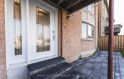 BSMT - 89 Alhart Street, Richmond Hill, Ontario L4E0S5