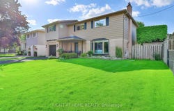 819 Srigley Street, Newmarket, Ontario L3Y1X9