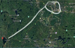 Ch. du Tour-du-Lac, Lac-des-Plages, QC J0T1K0, CA, Lac-des-Plages, Quebec J0T1K0