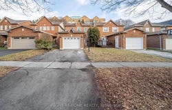 21 Mcbrien Court, Whitby, Ontario L1R2C8