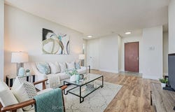 812 - 235 Grandravine Drive, Toronto, Ontario M3N1J2
