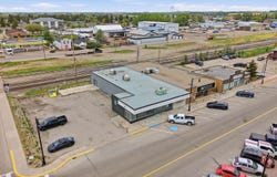 1919 20 Ave, Didsbury, Alberta T0M