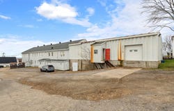 1737 Rue William-Marsh, La Haute-Saint-Charles, QC G3E1K9, CA, La Haute-Saint-Charles, Quebec G3E1K9