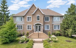 1135 Rue du Sous-Bois, Longueuil, Quebec J4N1R5