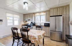 95 Rue Bois, Sept-Îles, Quebec G4R2K7