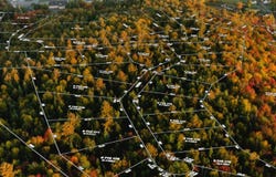 Rue Gravel, Saint-Alphonse-Rodriguez, Quebec J0K1W0