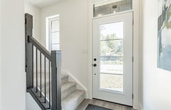 3C Balsam Street, Oxford, ON, Innerkip, Ontario N0J-1M0