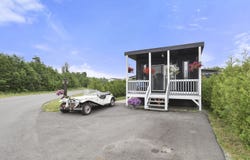 3945Z Route 337, Sainte-Julienne, QC J0K2T0, CA, Sainte-Julienne, Quebec J0K2T0