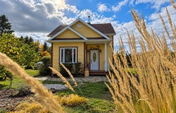 425 1e Rang, Saint-Vianney, Quebec G0J3J0