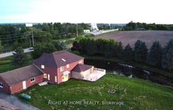 1008 Mount Albert Road, East Gwillimbury, Ontario L0G1V0