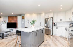 505 - 530 Lolita Gardens, Mississauga, Ontario L5A3T2