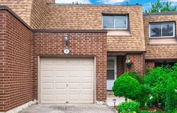 40 - 6240 Montevideo Road, Mississauga, Ontario L5N2N7