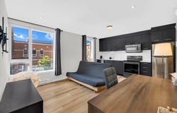 2400 Rue du Centre, Le Sud-Ouest, QC H3K1J8, CA, Le Sud-Ouest, Quebec H3K1J8