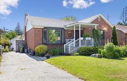 46 Ivorwood Crescent, Toronto, Ontario M1R2X4