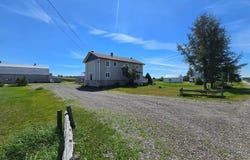 45Z Ch. Taché O., Saint-Marcel, Quebec G0R3R0