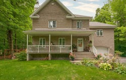 106 Ch. de la Sève, Rigaud, Quebec J0P1P0