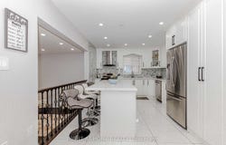 31 Massena Drive, Hamilton, Ontario L9B2J3